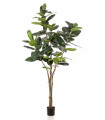 Árbol artificial Ficus Elástic referencia 425510