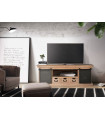 Mueble para TV Industrial modelo 6090