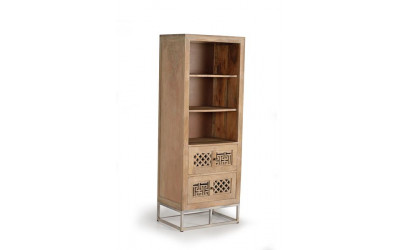 mueble estantería librero 6173 salón comedor Giner Colomer