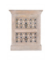 Mueble mesita vintage modelo 6632