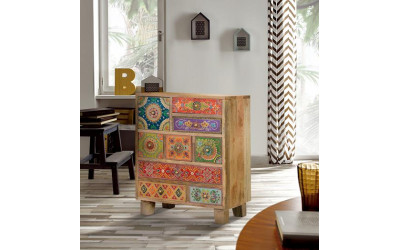 mueble mesita vintage 6795 giner colomer valencia