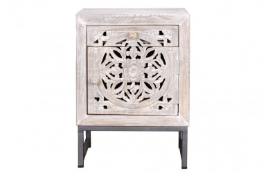 mueble mesita vintage 6897 giner colomer valencia