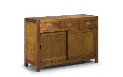 mueble aparador comedor rústico industrial moycor  30298