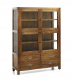 Mueble vitrina Star 30133