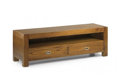 mueble de TV comedor rústico industrial moycor  30151