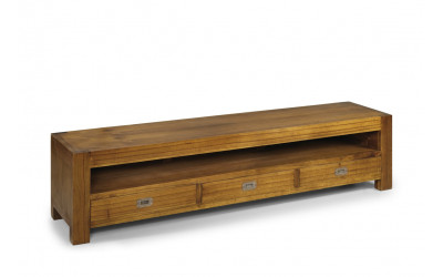 mueble de TV comedor rústico industrial moycor  30155