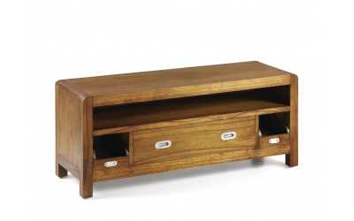 mueble de TV comedor rústico industrial moycor  301551