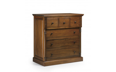 mueble cómoda clásica vintage moycor  14215