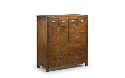 mueble cómoda rústico vintage moycor  145068