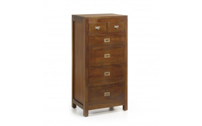 mueble sinfonier rústico vintage moycor  14658