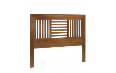 mueble cabezal rústico vintage moycor  14659