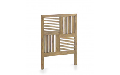 mueble cabezal rústico vintage moycor  303042