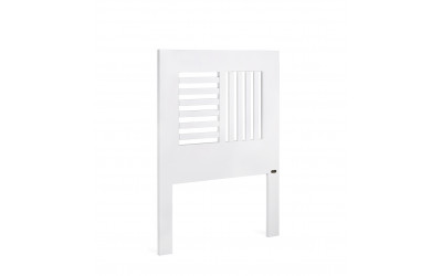 Mueble cabezal Everest  
 rústico 314020