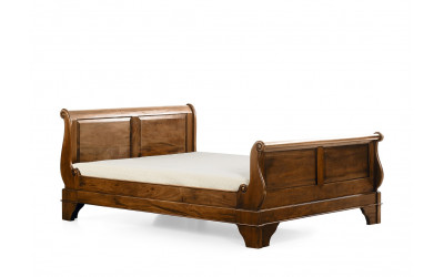 mueble cama rústico vintage moycor  14219
