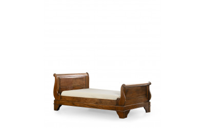 mueble cama rústico vintage moycor  14219S