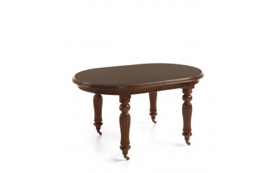 mueble mesa clásica vintage Victorian 143107