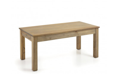 mueble mesa rústica vintage Merapi 302007