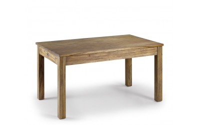 mueble mesa rústica vintage Merapi 302022