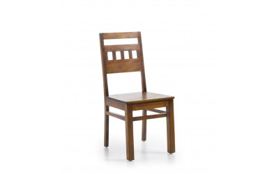 mueble silla rústica vintage Flamingo 148115