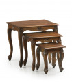 Conjunto mesa nido rincón 14118
