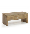 Mesa de centro elevable Merapi 302014