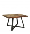 Mesa de centro Teka 706103
