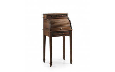 mueble escritorio buro clásico vintage moycor 143101