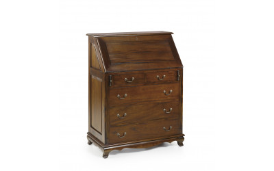 mueble cómoda escritorio clásico vintage moycor 148132