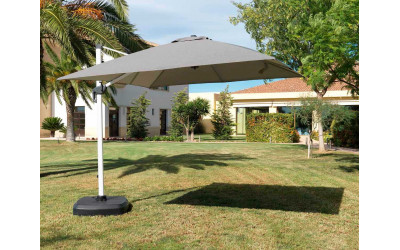 Parasol sombrilla para terrazas modelo Oslo de Arkimueble Valencia