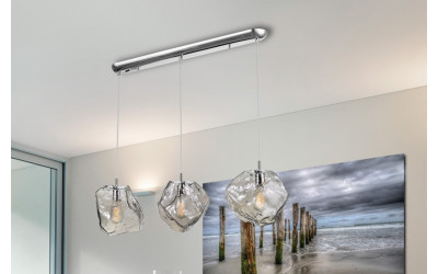 Lámpara modelo Petra 213455 de Shuller en Valencia
