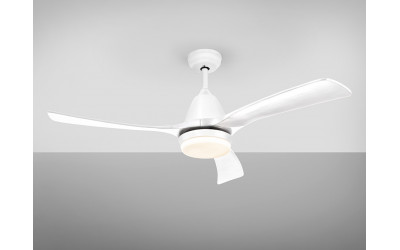 Ventilador de techo modelo Aspas 316590 de Schuller en valencia