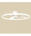 Ventilador de techo modelo Nepal 7530