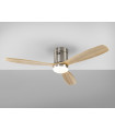 Ventilador con seis velocidades modelo Siroco 329521