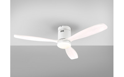 Ventilador de techo modelo Siroco 329583 de Schuller en Valencia
