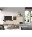 Comedor moderno con aparador New Royal 34