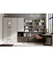 Mueble estudio o teletrabajo Lagrama 48
