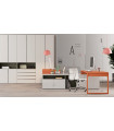 Mueble estudio o teletrabajo Lagrama 49