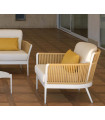 Sillón de jardín modelo Arena 231