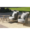 Sillón de jardín modelo Florencia 241