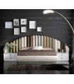 Dormitorio de matrimonio contemporáneo Volumen 67