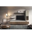 Mueble comedor moderno Ilusion Day 05