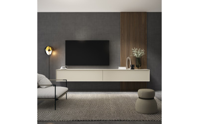 Mueble comedor moderno Ilusion Day 08 de Bocubi Mobiliario en Valencia