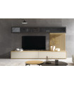Mueble comedor moderno Ilusion Day 09