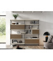 Mueble Estantería moderna Ilusion Day 26