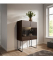 Mueble vitrina Ideas 703