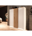 Mueble zapatero Franco  Furniture modelo ZO9