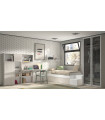 Dormitorio juvenil modular F-157