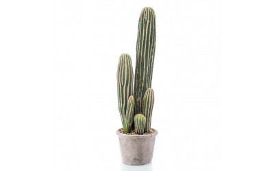Cactus artificial San Pedro referencia 424641
