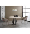 Mesa de comedor modelo Aura