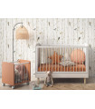Cuna 08 Ártic colección Bamboo